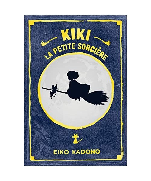 Kiki la petite sorcière