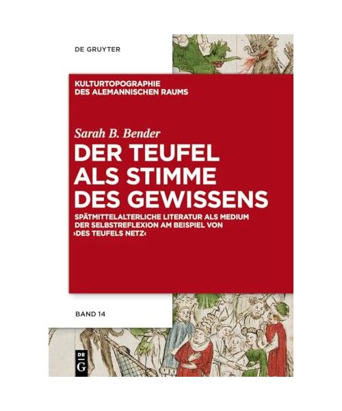 Der Teufel als Stimme des Gewissens