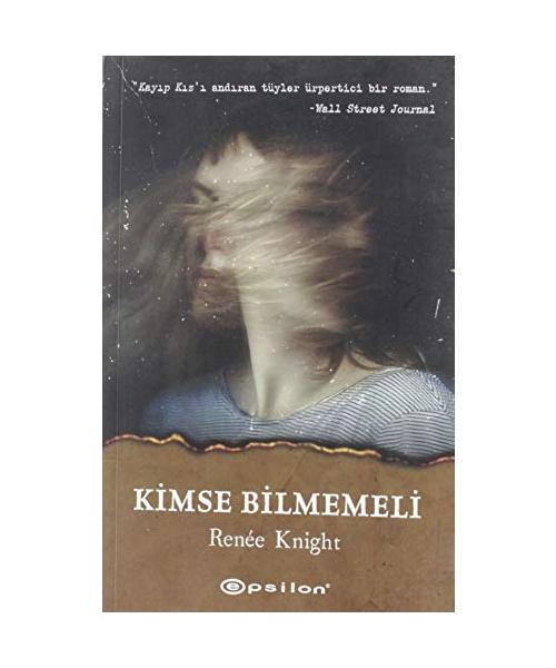 Kimse Bilmemeli