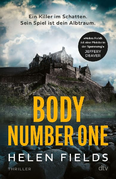 Body Number One