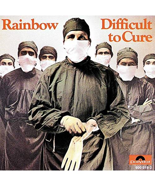 Difficult To Cure (Rmst)