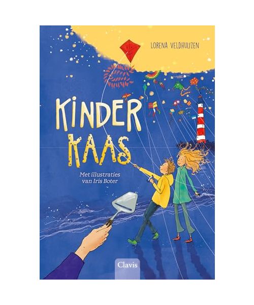 Kinderkaas