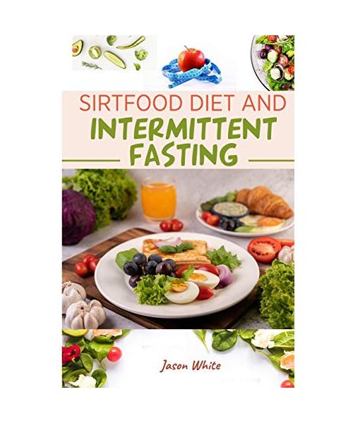SIRT Food Diet + KETO