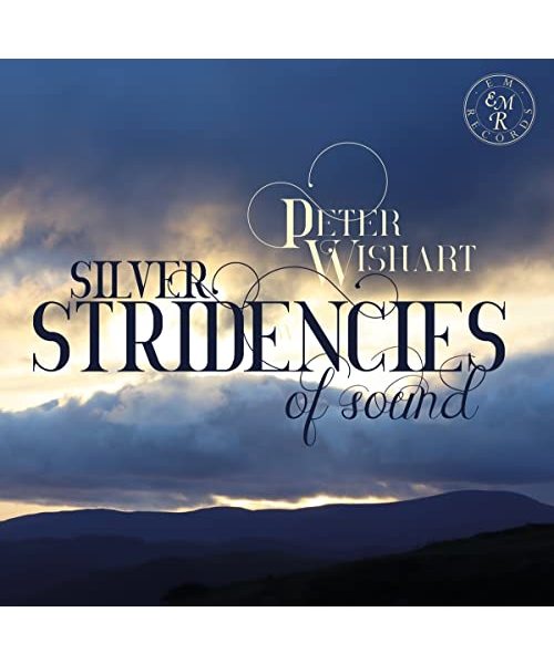 Silver Stridencies of Sounds: the Songs of Peter W