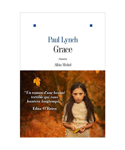 Grace: Waiting for the death wind