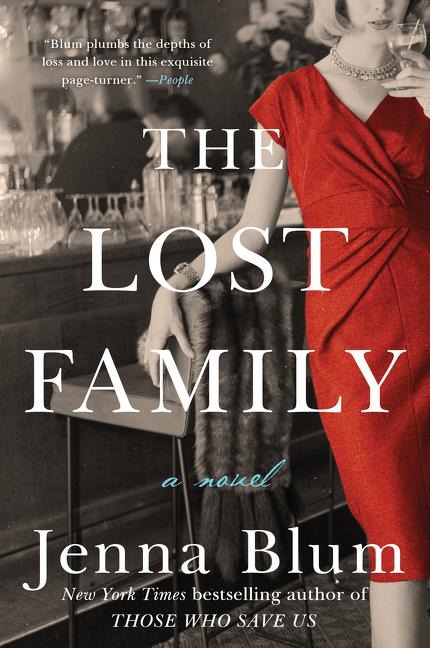 Lost Family, The