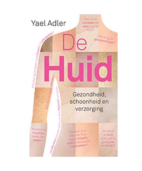 De huid