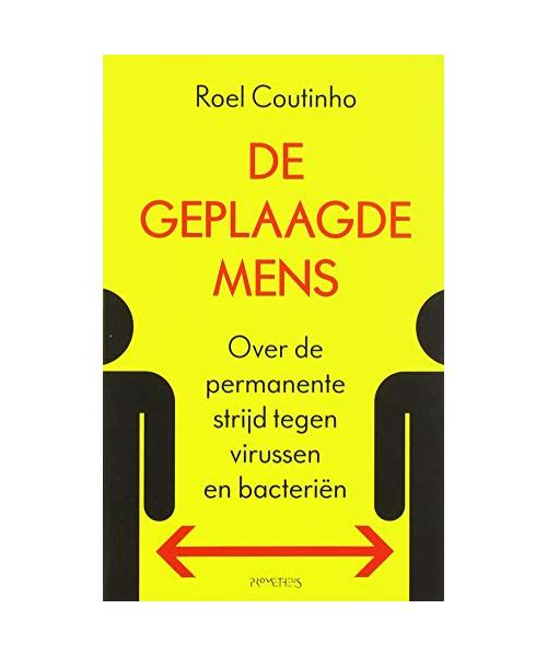 De geplaagde mens: over de permanente strijd tegen virussen en bacteriën
