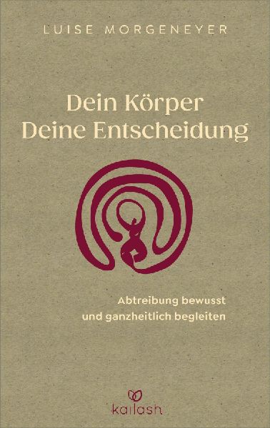 Dein Körper. Deine Entscheidung.