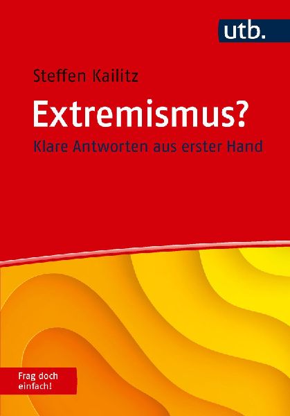 Extremismus? Frag doch einfach!