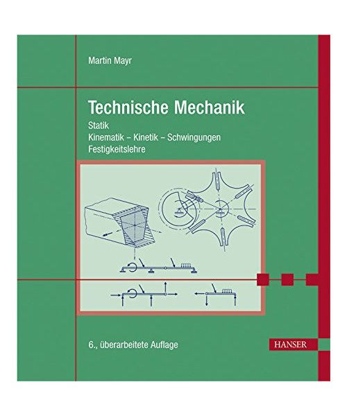 Technische Mechanik