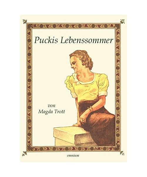 Puckis Lebenssommer