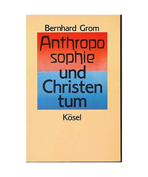 Anthroposophie und Christentum