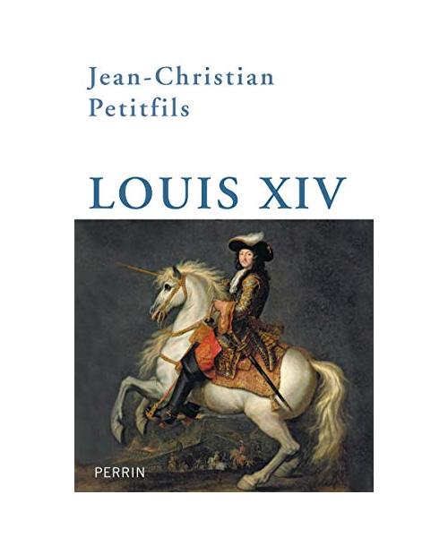 Louis XIV