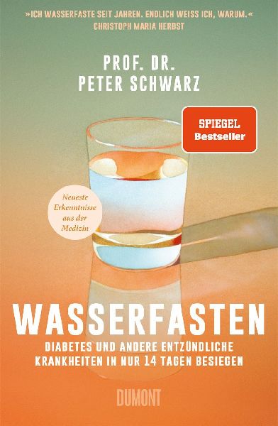 Wasserfasten