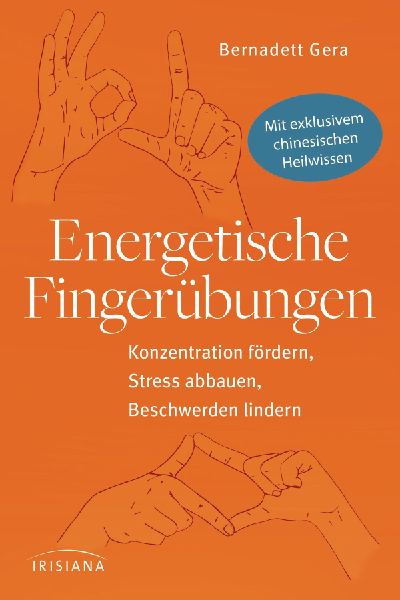 Energetische Fingerübungen