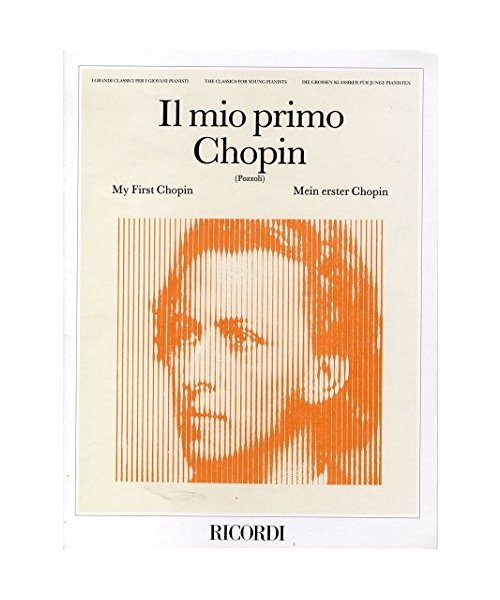 Il Mio Primo Chopin