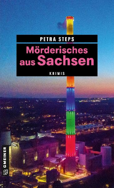Mörderisches aus Sachsen