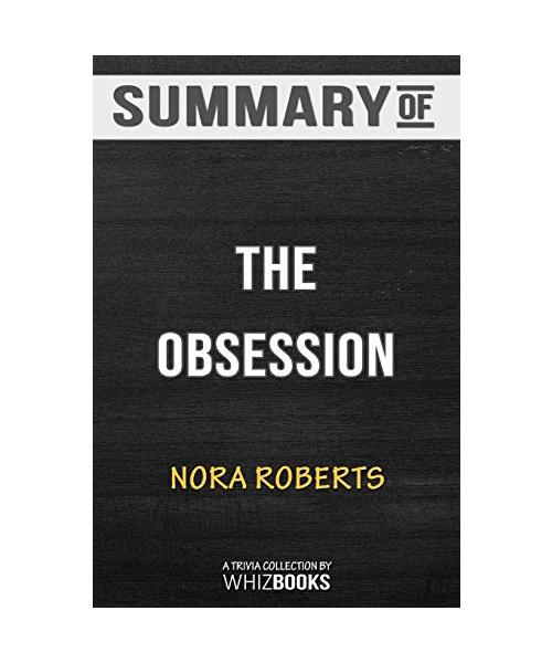 Summary of The Obsession