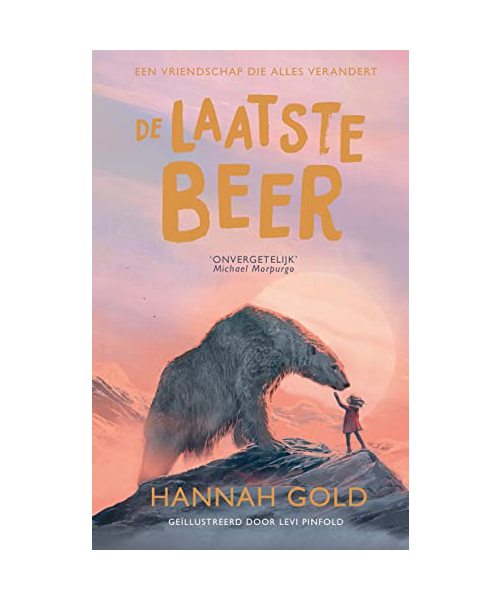 De laatste beer