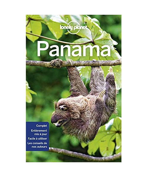Panama 1ed