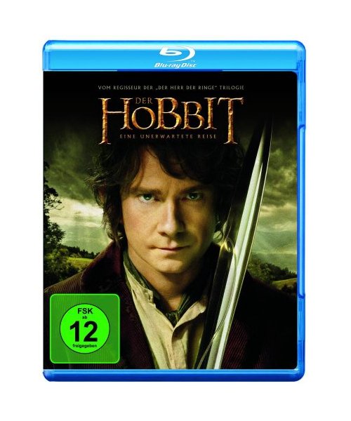 Der Hobbit - Eine unerwartete Reise