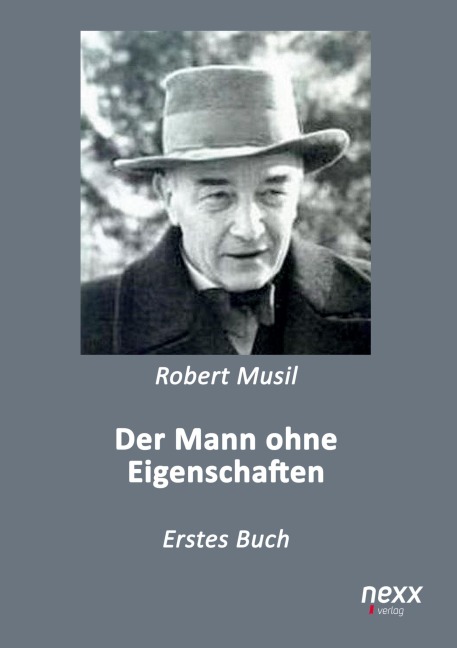 Der Mann ohne Eigenschaften