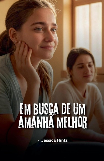 Em busca de um amanhã melhor