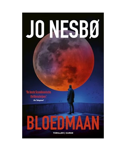 Bloedmaan (Harry Hole)