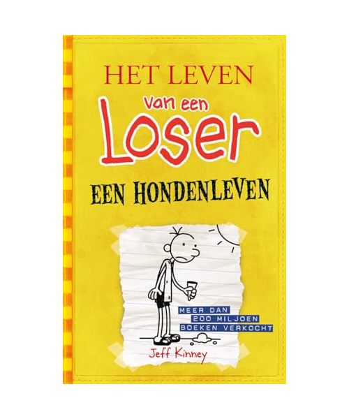 Een hondenleven