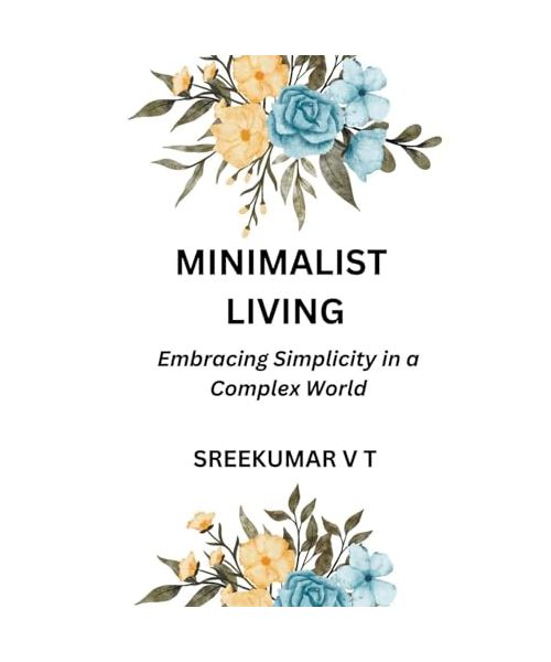 Minimalist Living