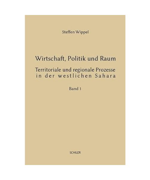 Wirtschaft, Politik und Raum