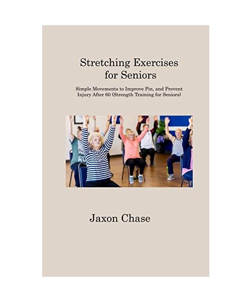 Stretching Exercises for Seniors