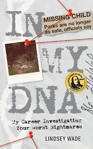 In My DNA