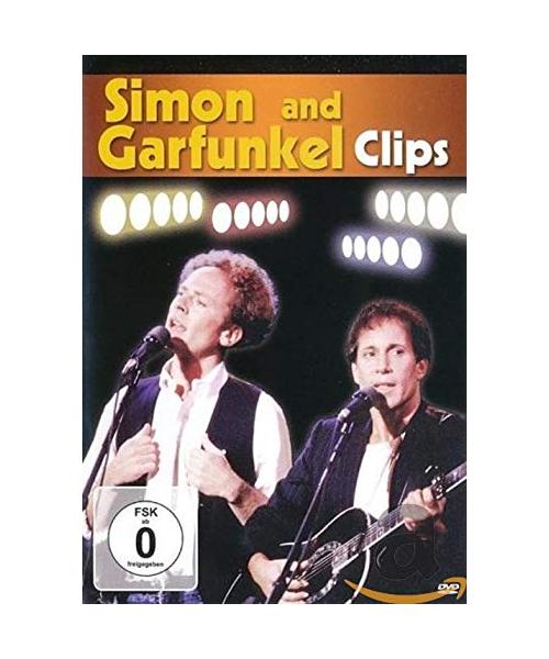 Clips [DVD]