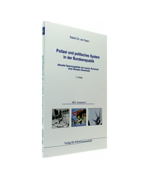 Polizei und politisches System in der Bundesrepublik