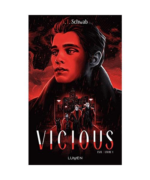 Vicious (1)