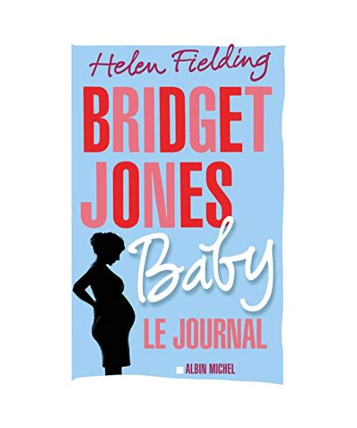 Bridget Jones Baby: Le journal