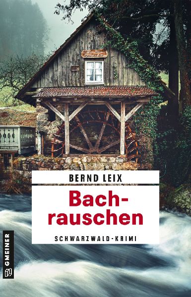 Bachrauschen