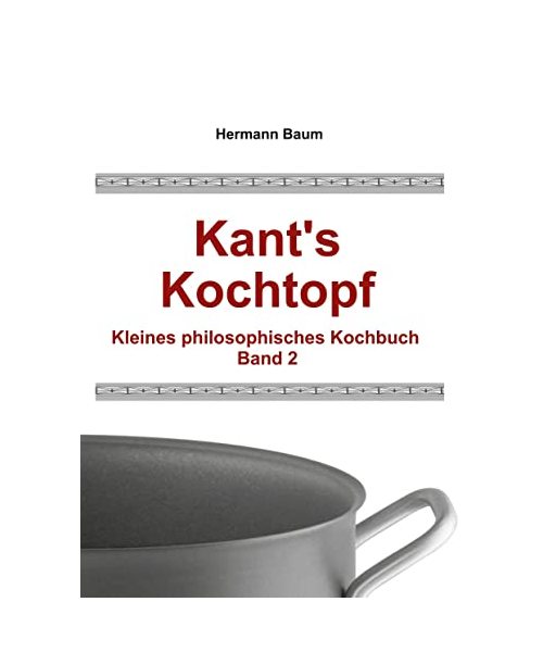 Kant's Kochtopf
