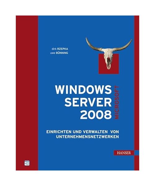 Microsoft Windows Server 2008