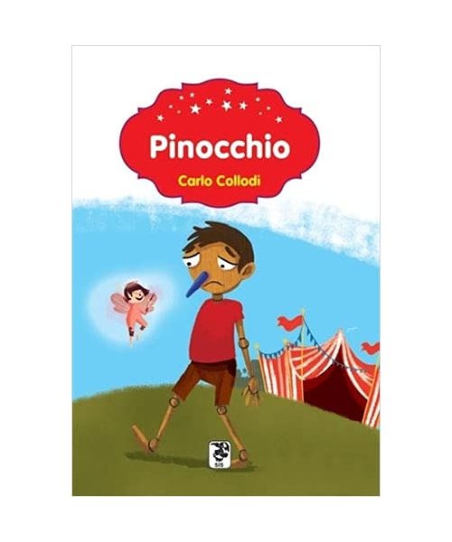 Pinocchio