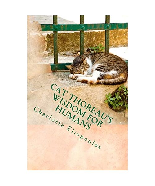 Cat Thoreau's Wisdom for Humans