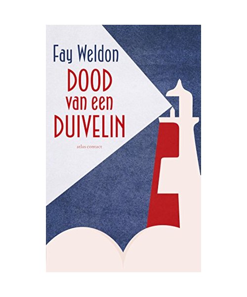 Dood van een duivelin