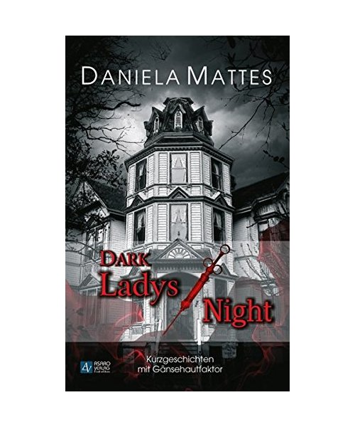 Dark Ladys Night