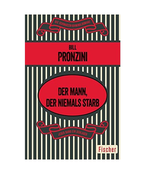 Der Mann, der niemals starb