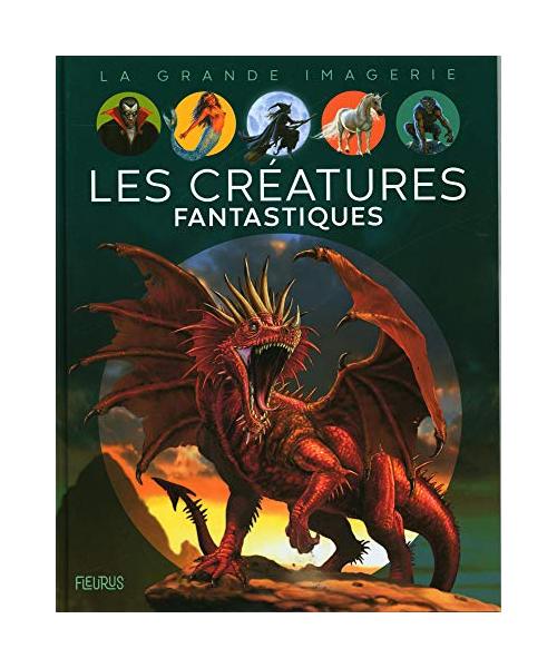 Les créatures fantastiques