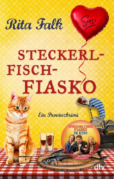 Steckerlfischfiasko