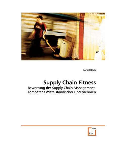 Supply Chain Fitness