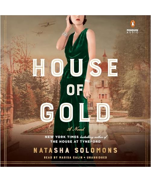 House of Gold